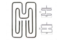 Комплект ТЭНов для конфорок КЭ-12 / 3 кВт для плит Гомельторгмаш